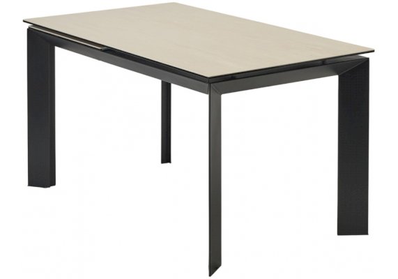 Керамический обеденный стол Cremona 180 (Woodville)