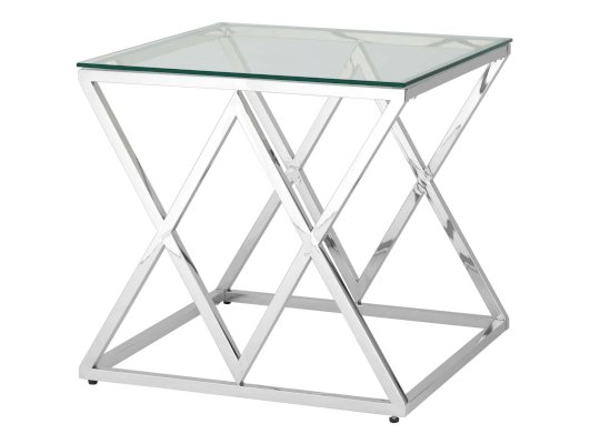 Журнальный стол Инсигния 55х55 (Stool Group)